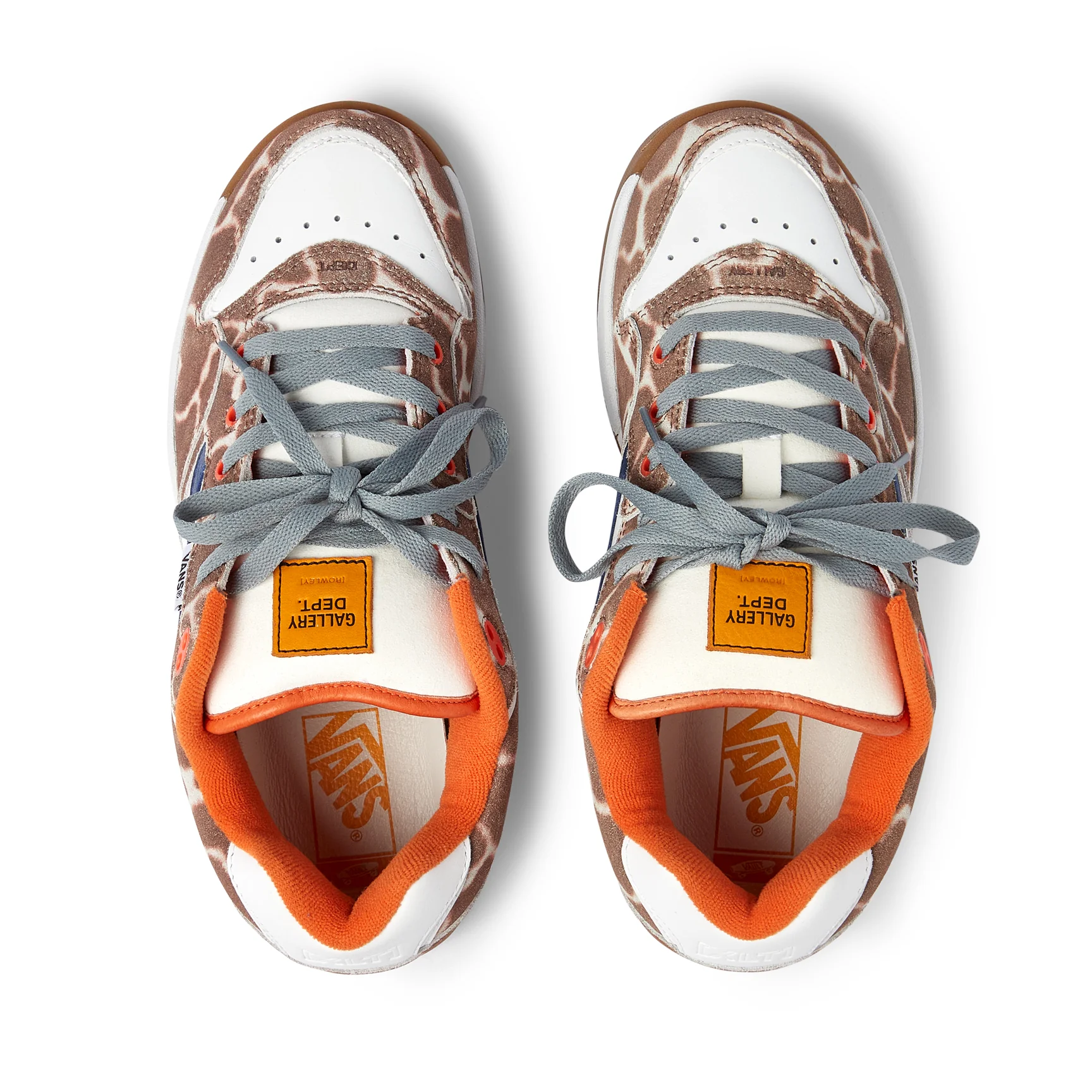 ROWLEY XLT GIRAFFE - Image 6