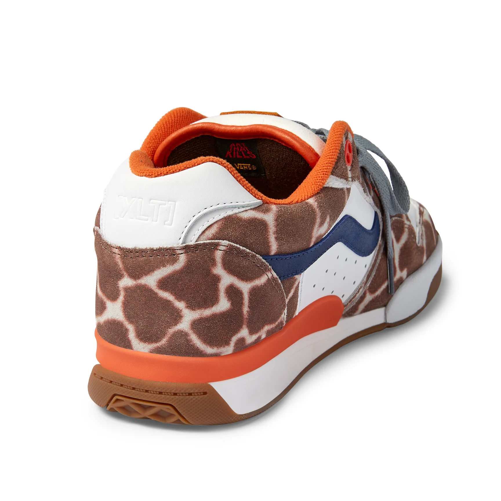 ROWLEY XLT GIRAFFE - Image 8