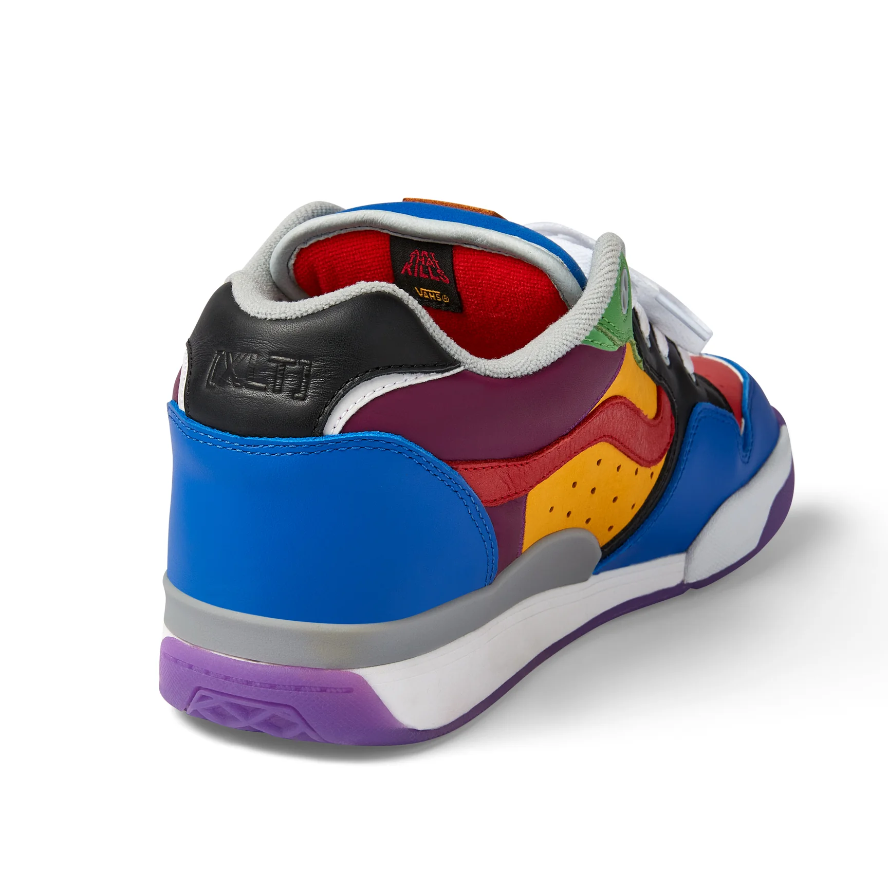 ROWLEY XLT MULTI - Image 10