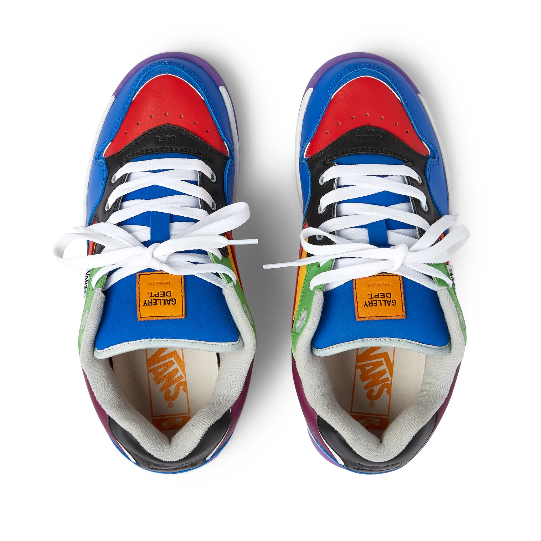 ROWLEY XLT MULTI - Image 6