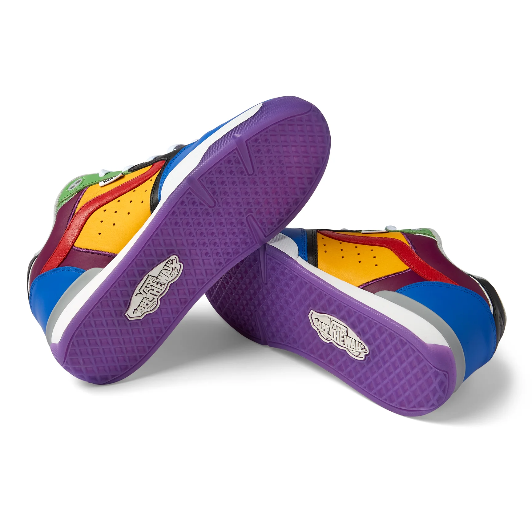 ROWLEY XLT MULTI - Image 7