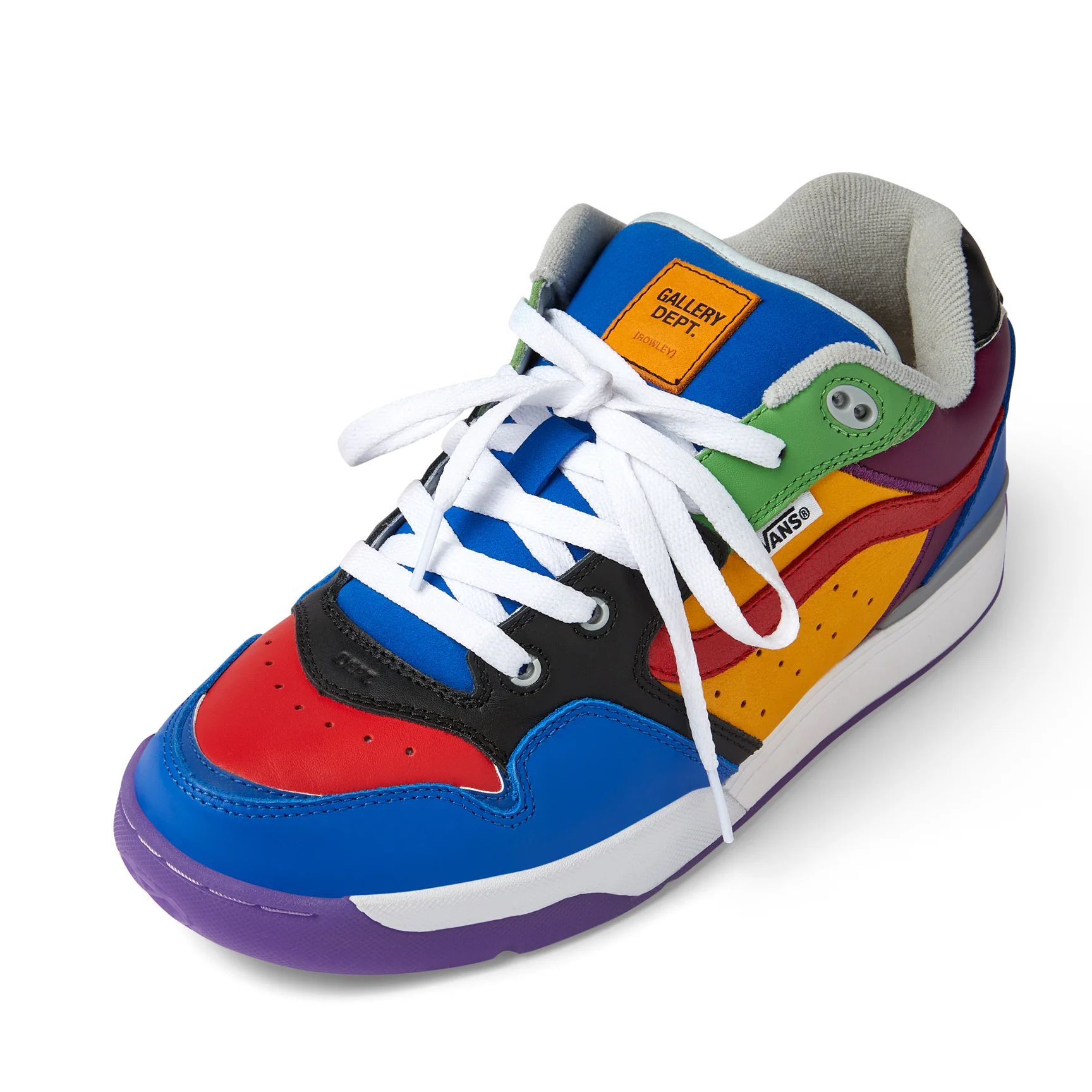 ROWLEY XLT MULTI - Image 9