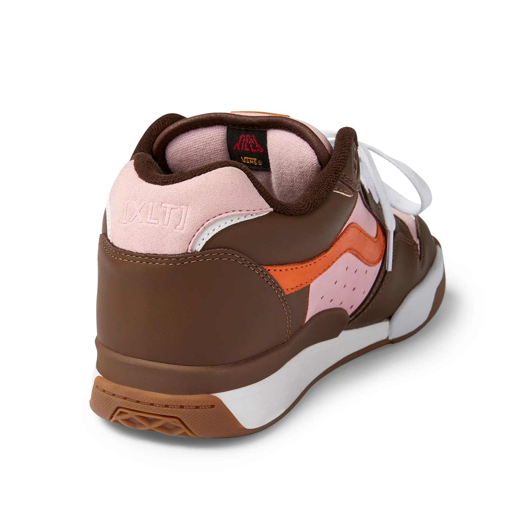 ROWLEY XLT NEOPOLITAN - Image 8