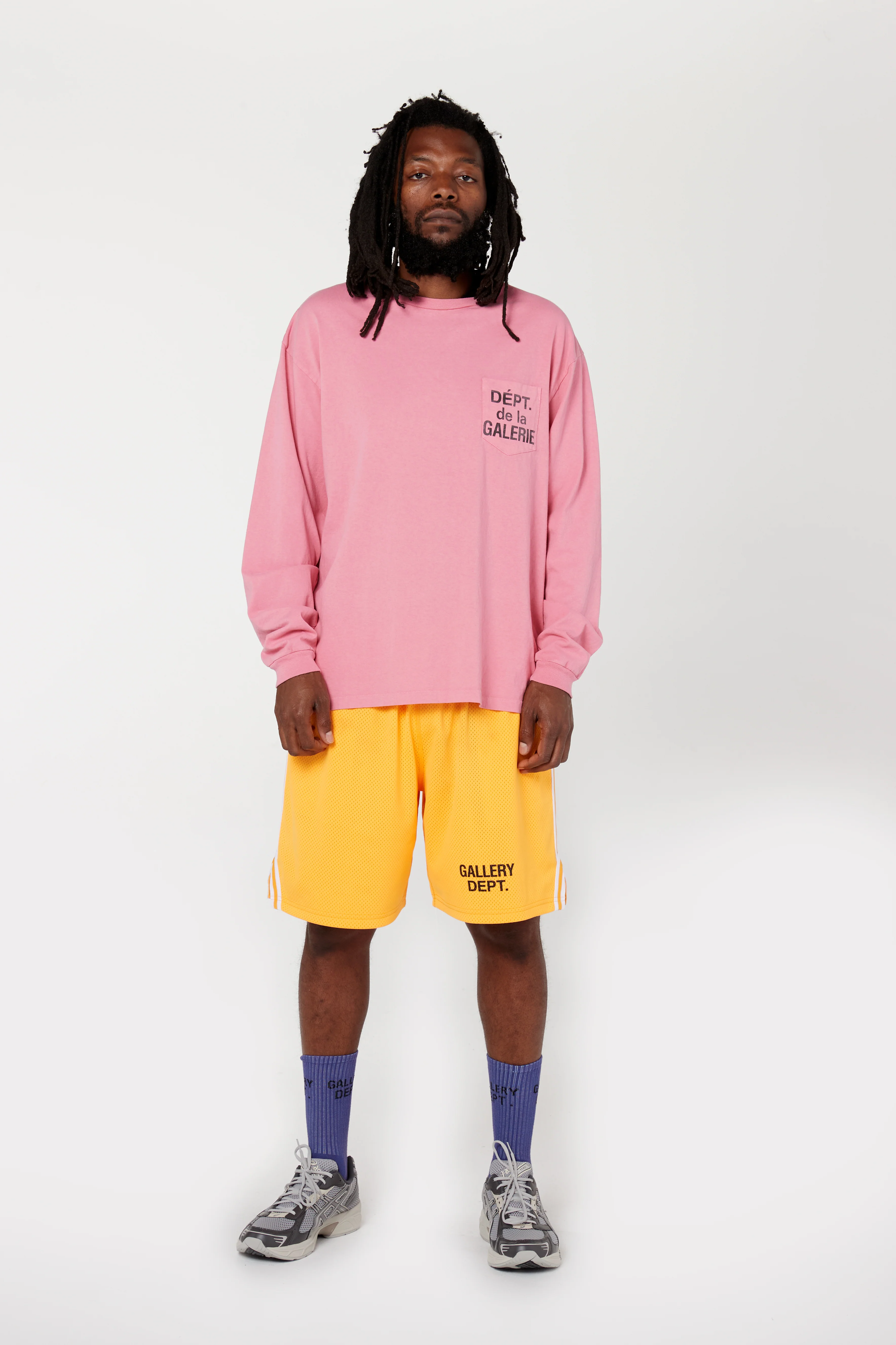 VENICE COURT SHORTS - Image 3