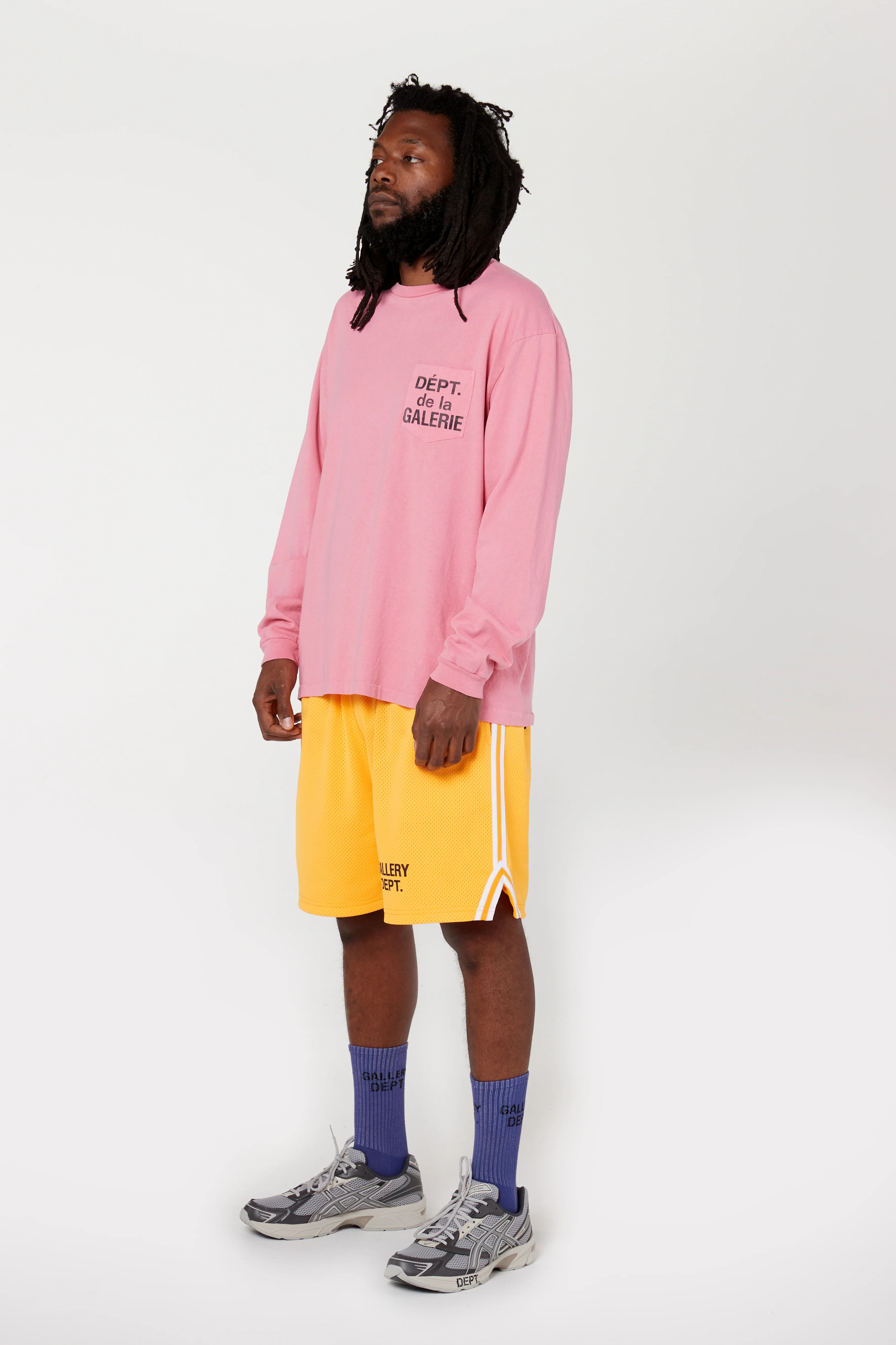 VENICE COURT SHORTS - Image 4