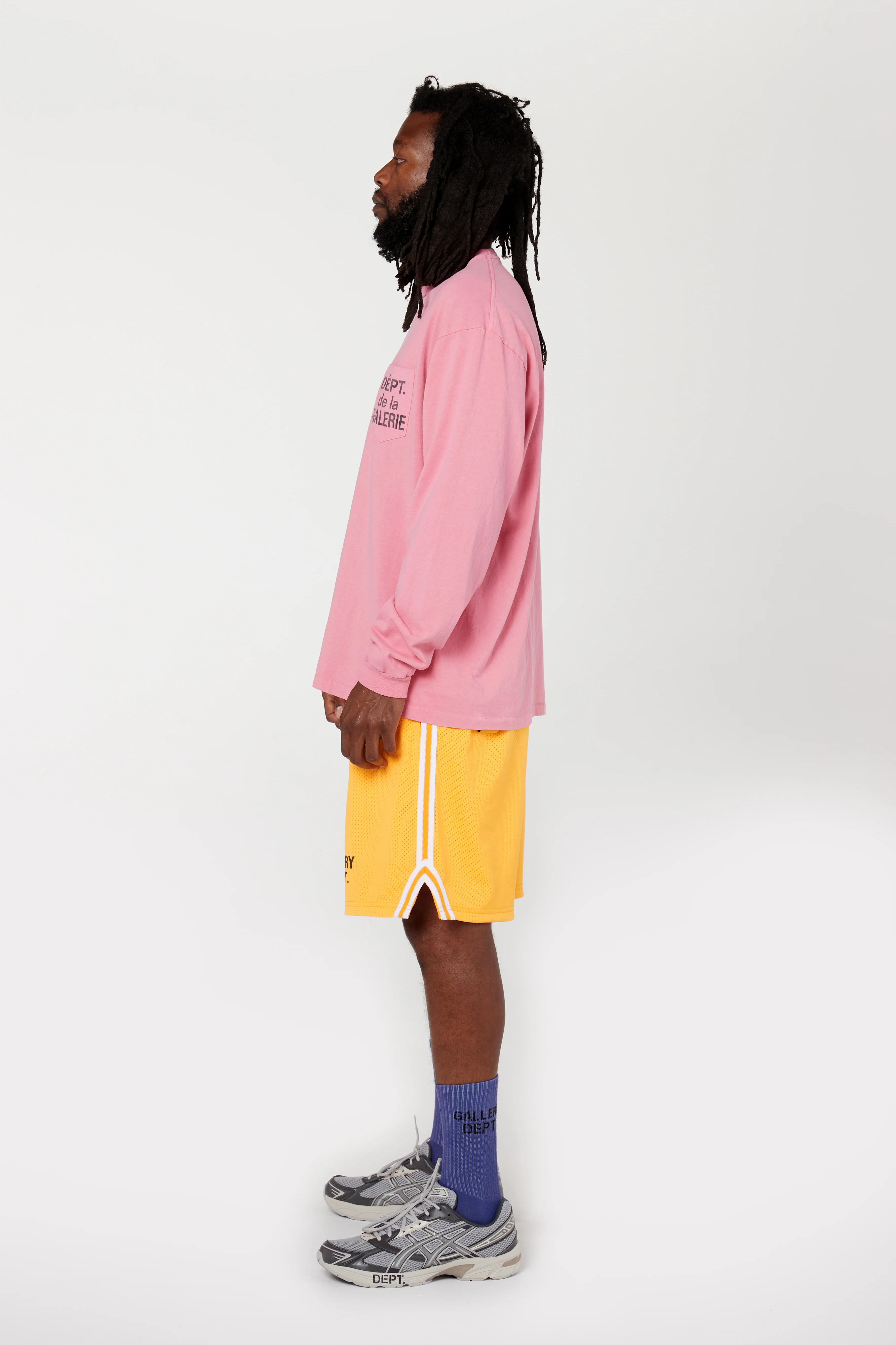 VENICE COURT SHORTS - Image 5