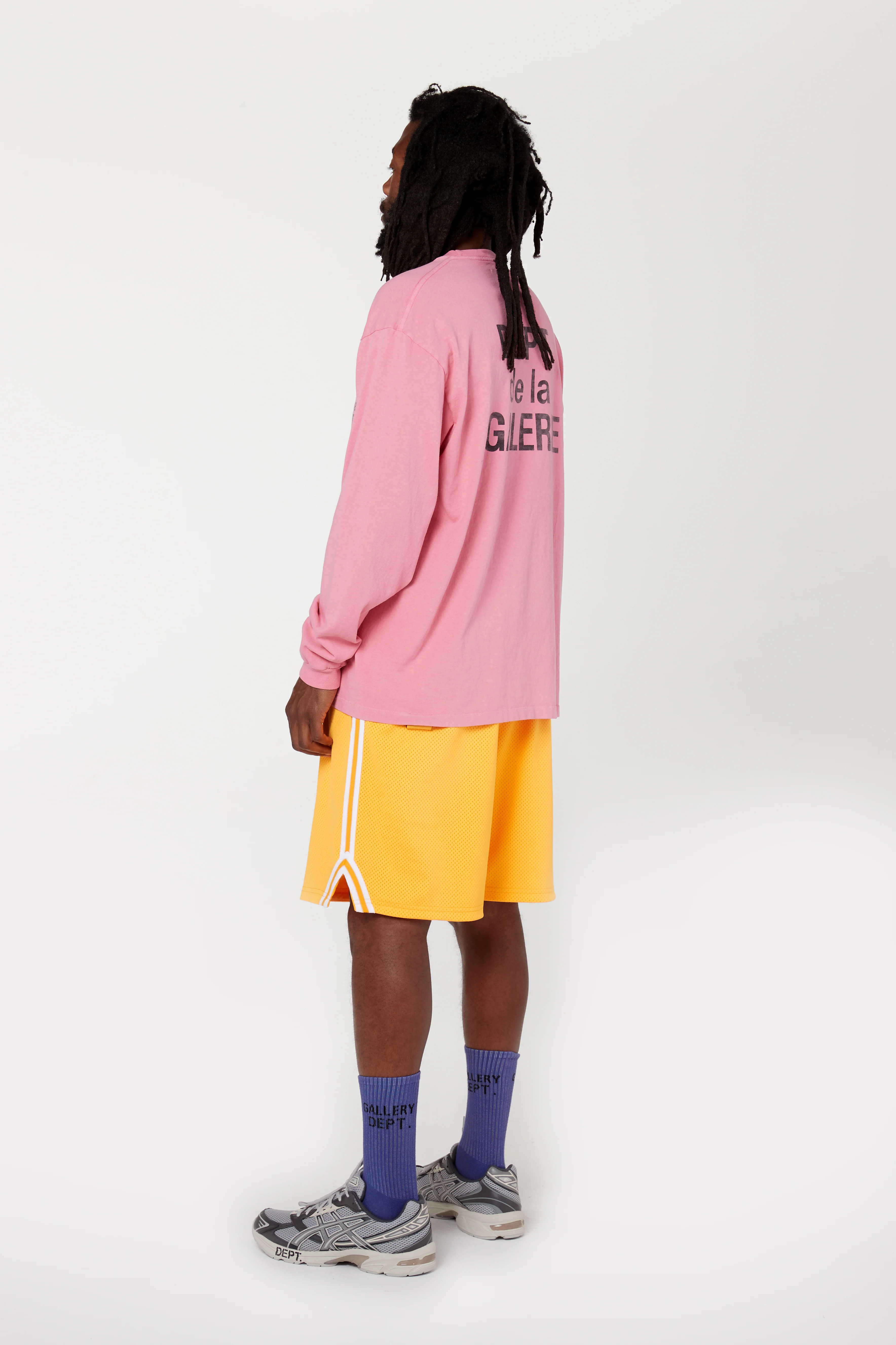 VENICE COURT SHORTS - Image 6