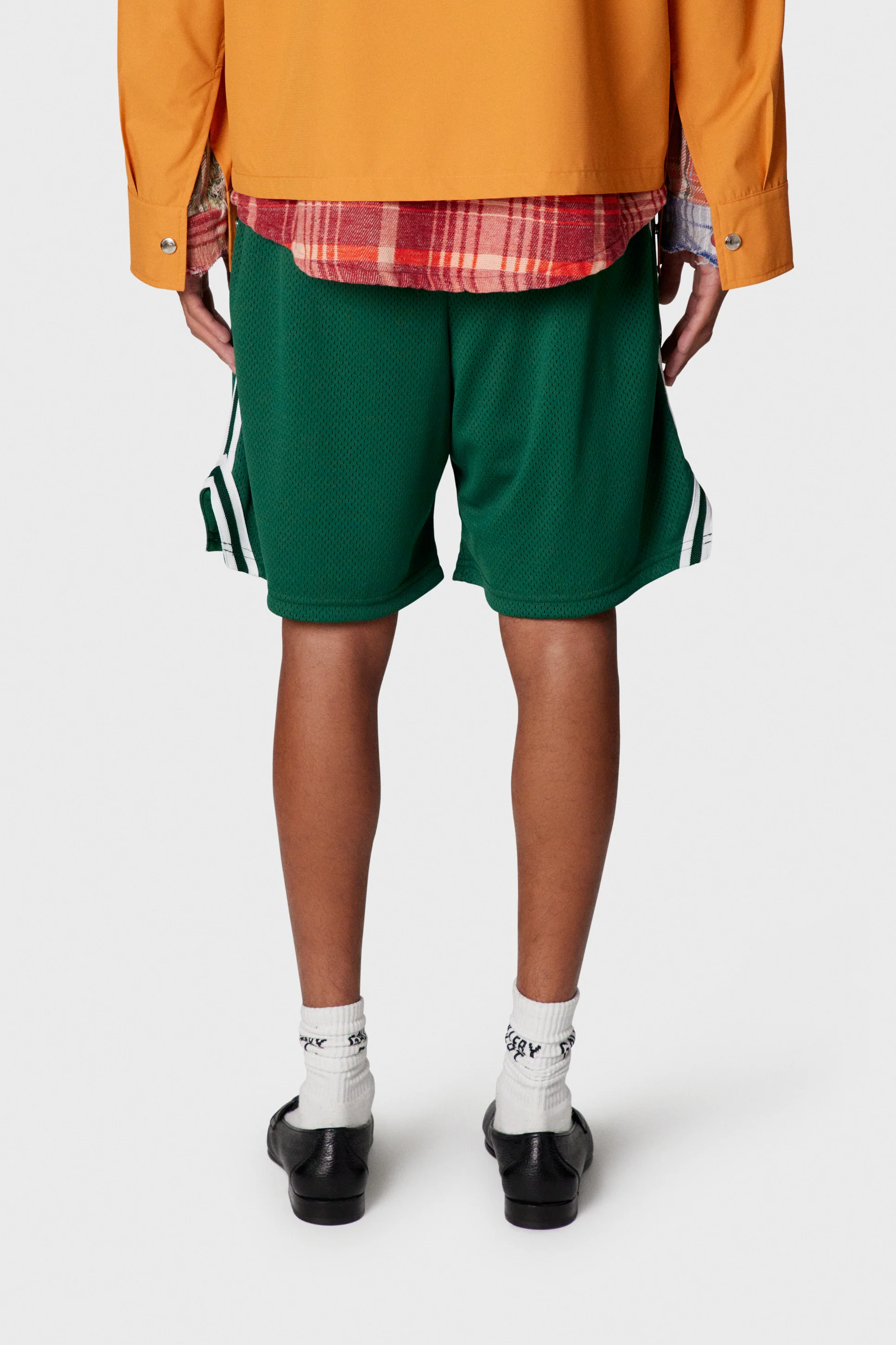 VENICE COURT SHORTS - Image 5