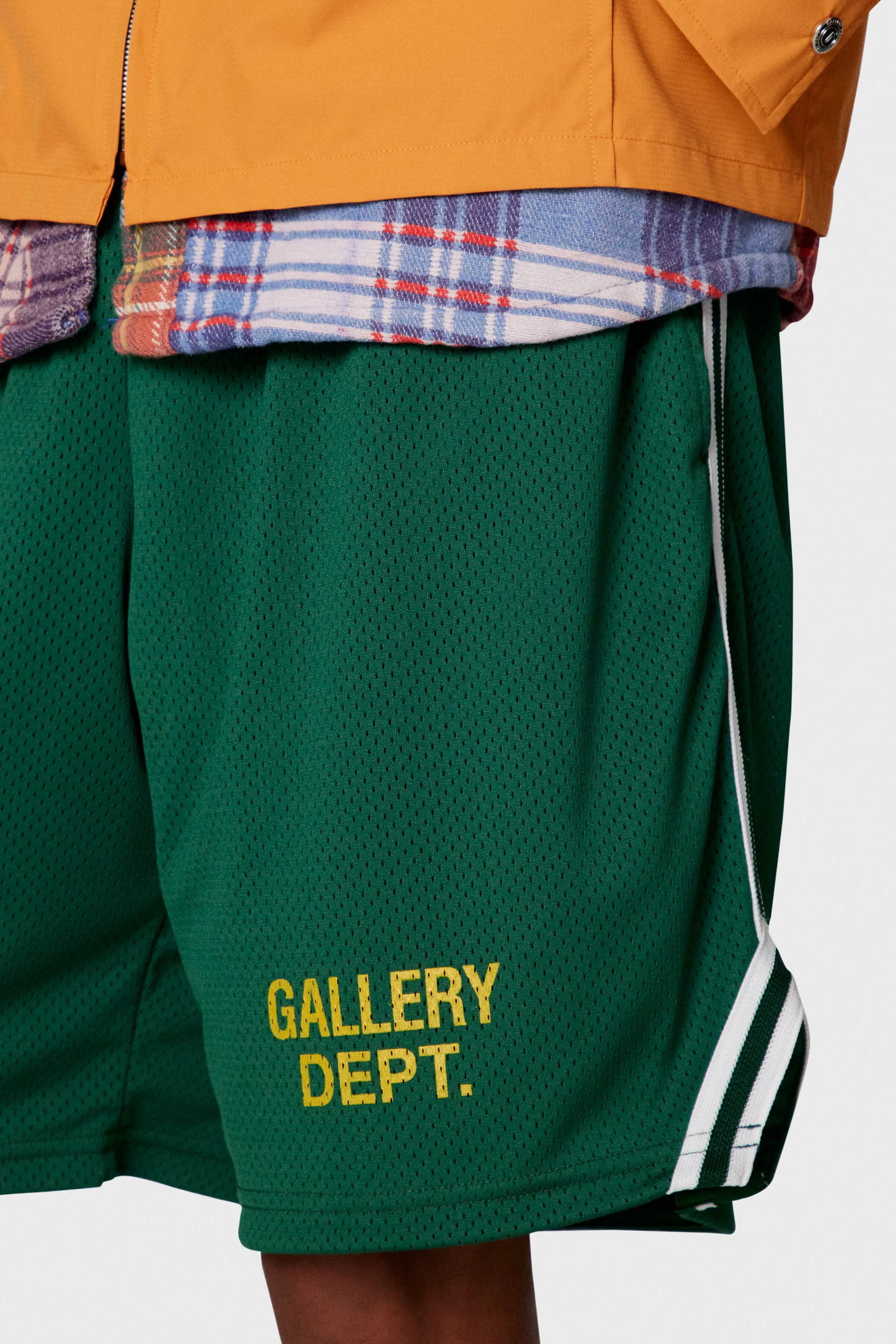 VENICE COURT SHORTS - Image 6