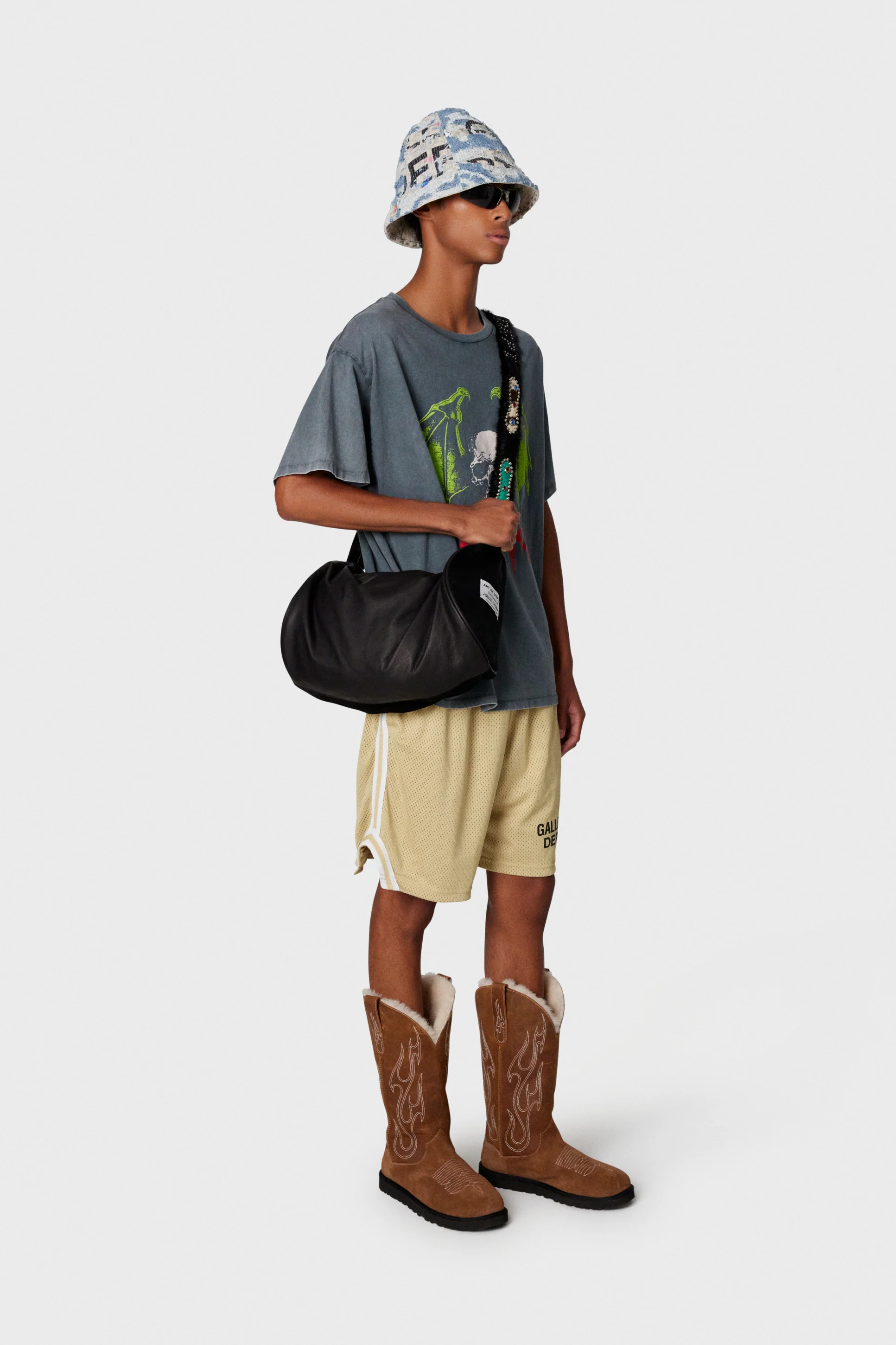 VENICE COURT SHORTS - Image 3