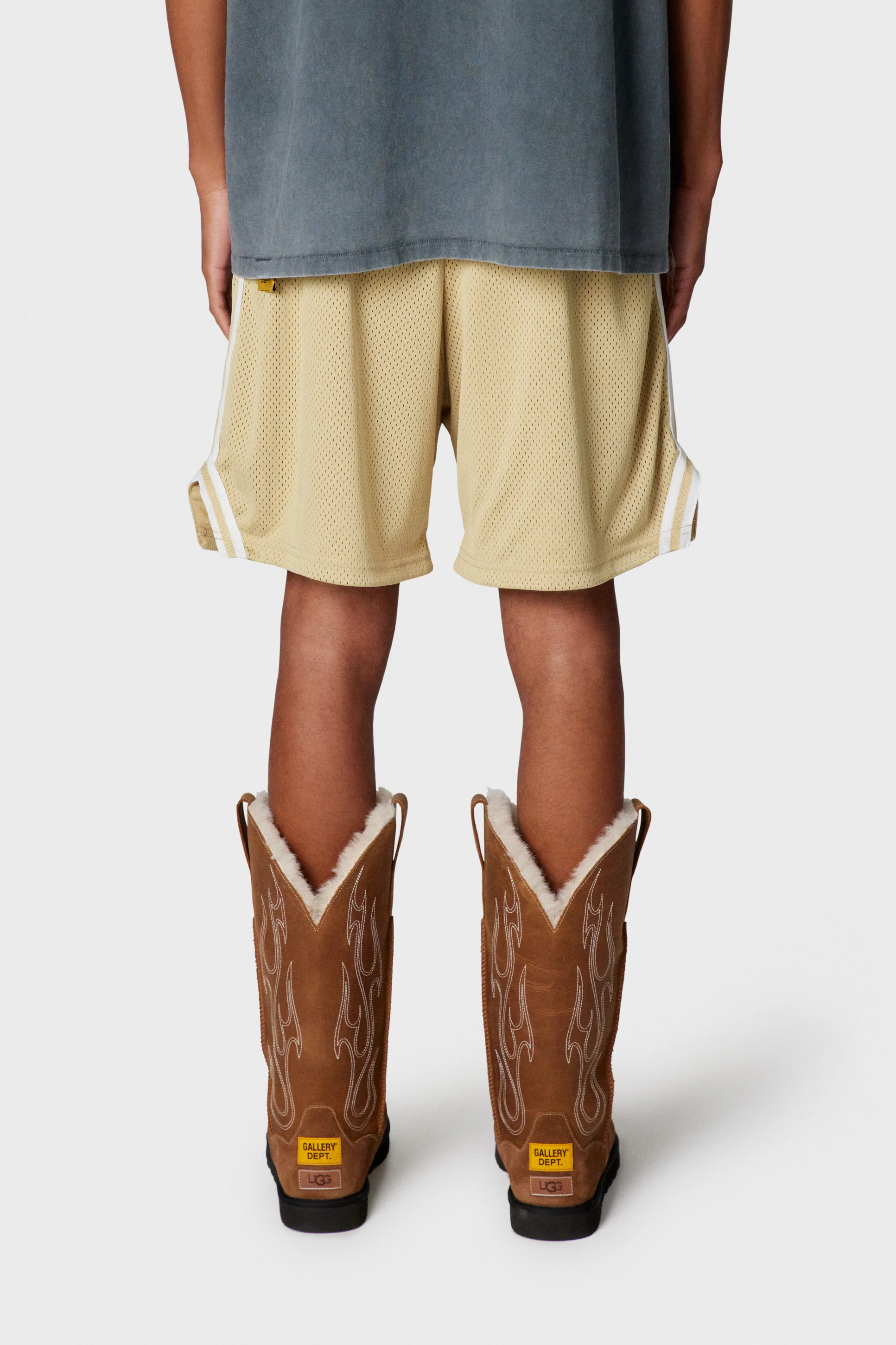 VENICE COURT SHORTS - Image 5