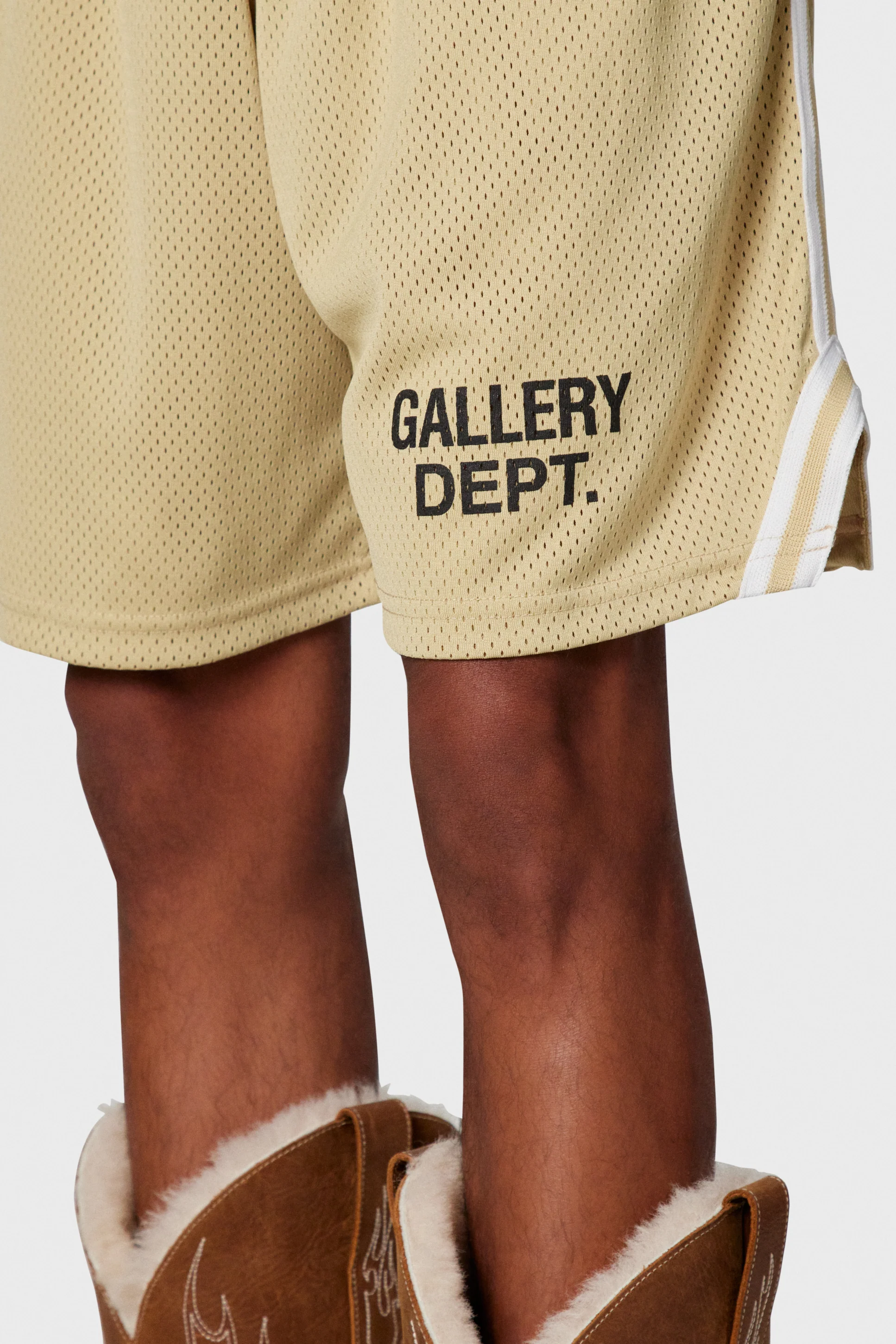 VENICE COURT SHORTS - Image 6