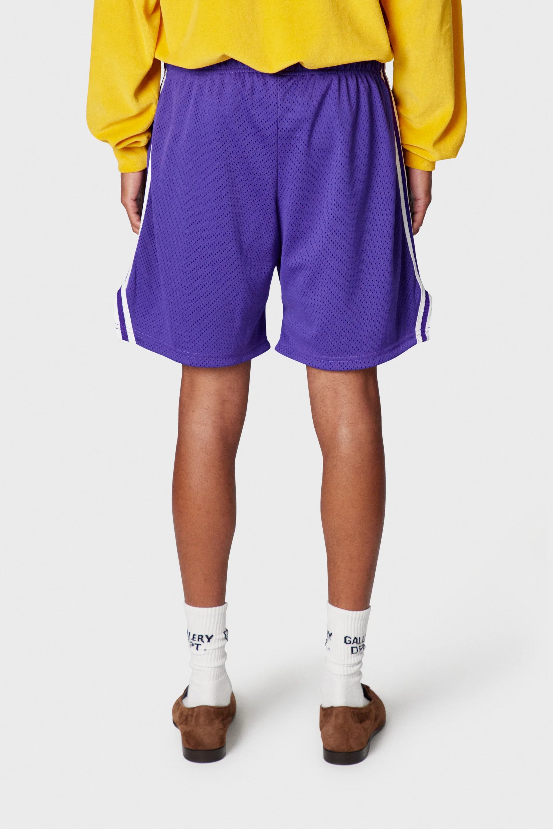 VENICE COURT SHORTS - Image 5