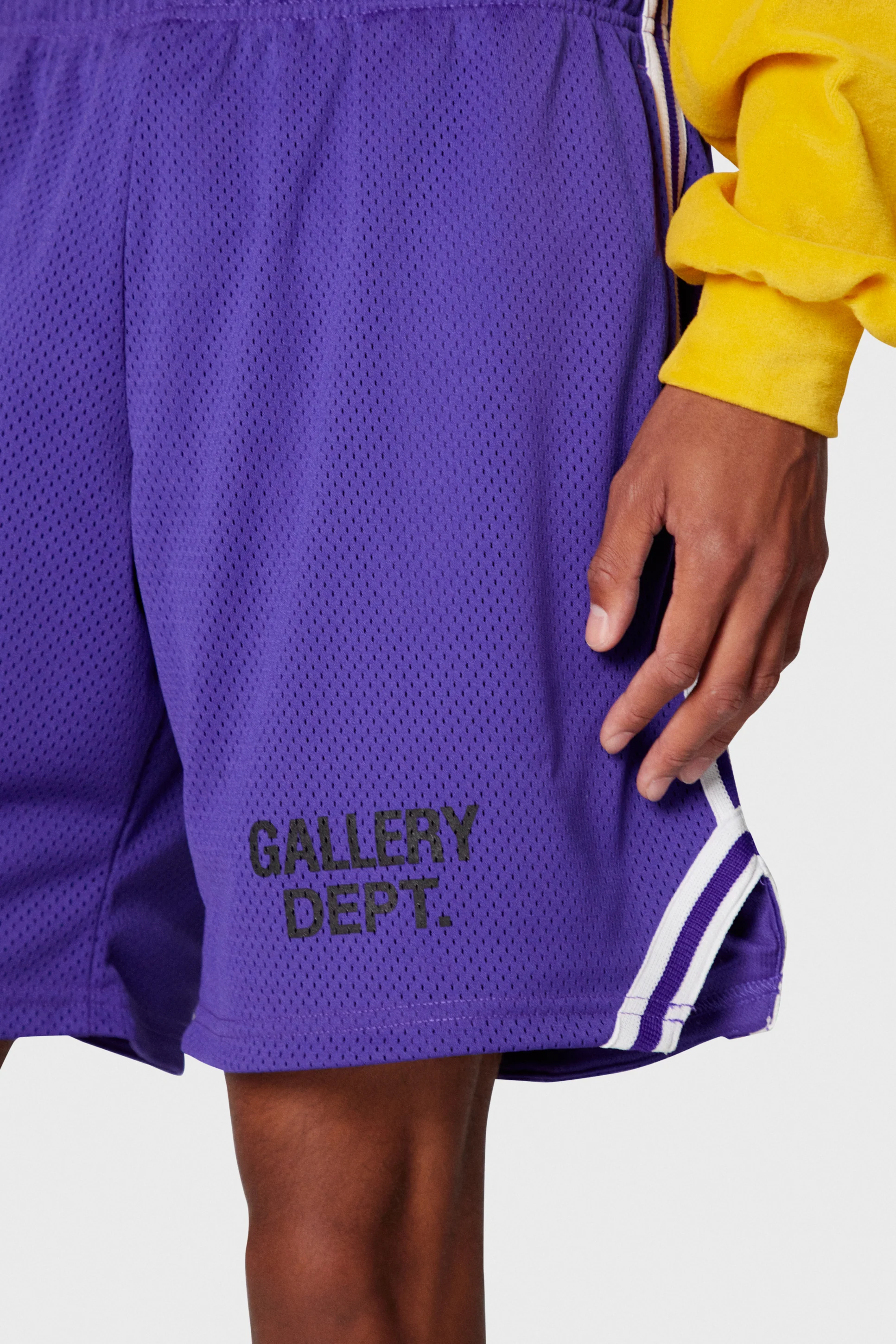 VENICE COURT SHORTS - Image 6