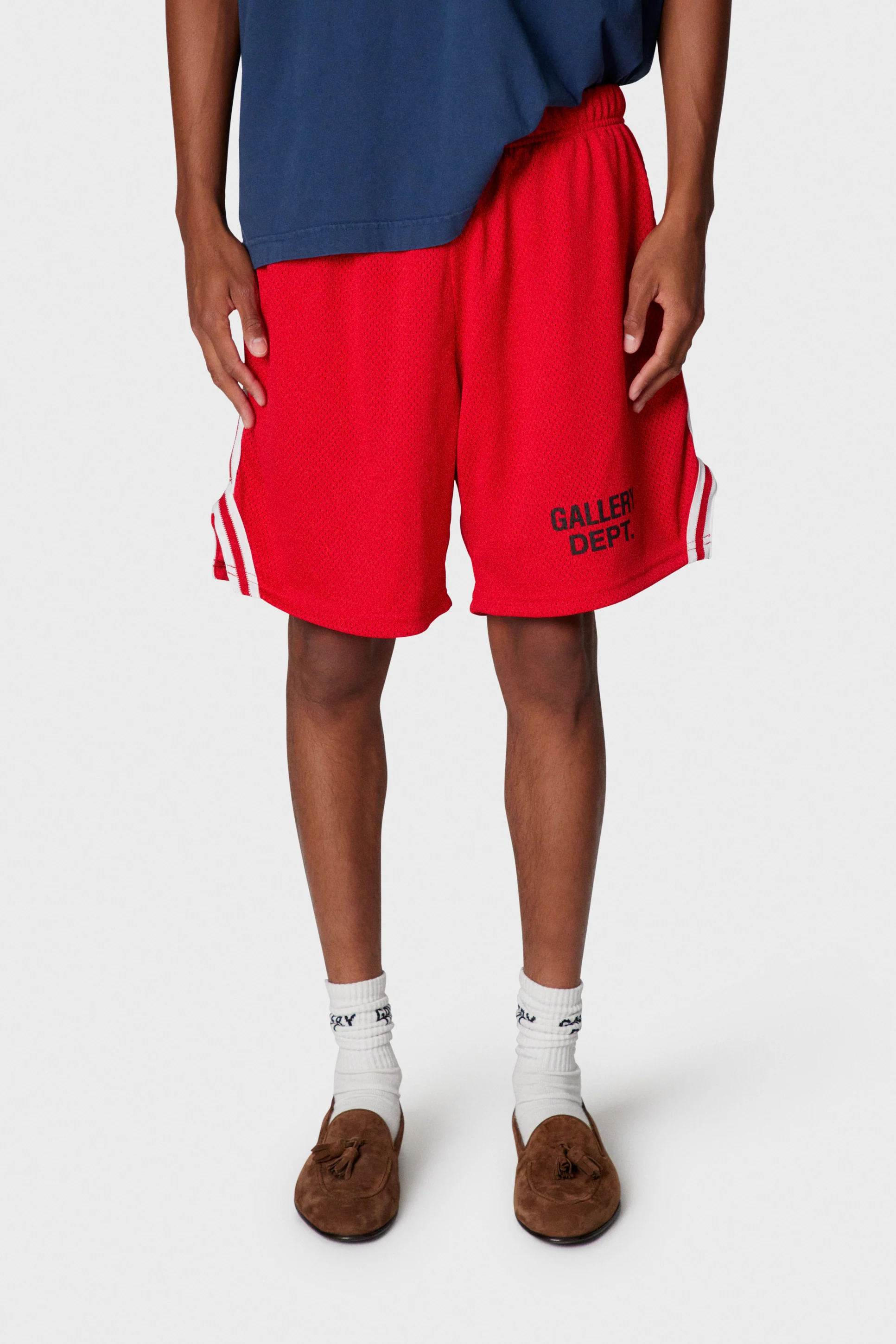 VENICE COURT SHORTS - Image 4
